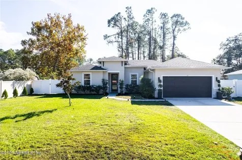 55 Palmwood Drive Palm Coast FL 32164