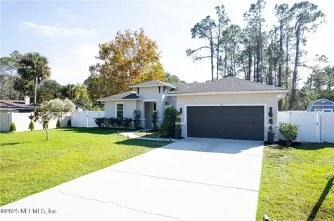 55 Palmwood Drive Palm Coast FL 32164