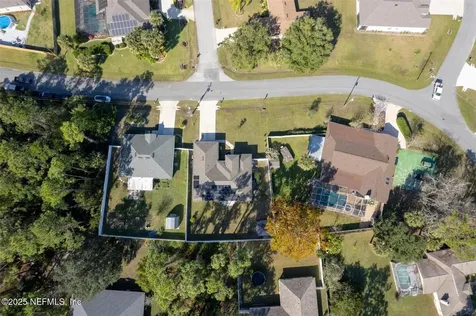 55 Palmwood Drive Palm Coast FL 32164