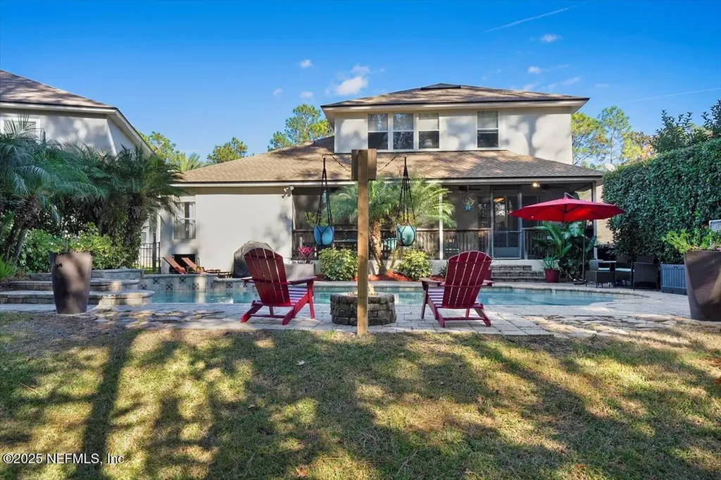 2493 Tall Cedars Road Fleming Island FL 32003