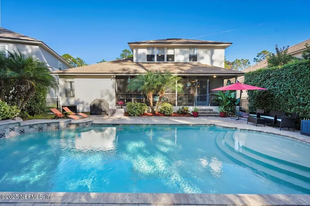 2493 Tall Cedars Road Fleming Island FL 32003