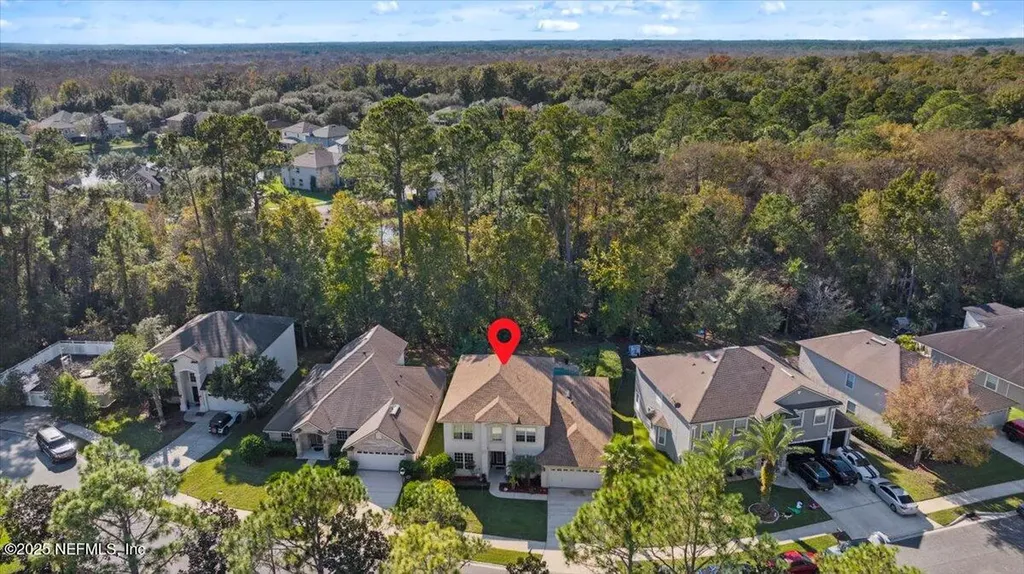 2493 Tall Cedars Road Fleming Island FL 32003