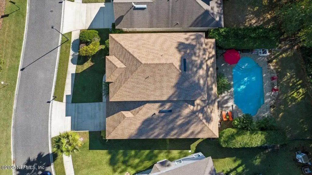 2493 Tall Cedars Road Fleming Island FL 32003