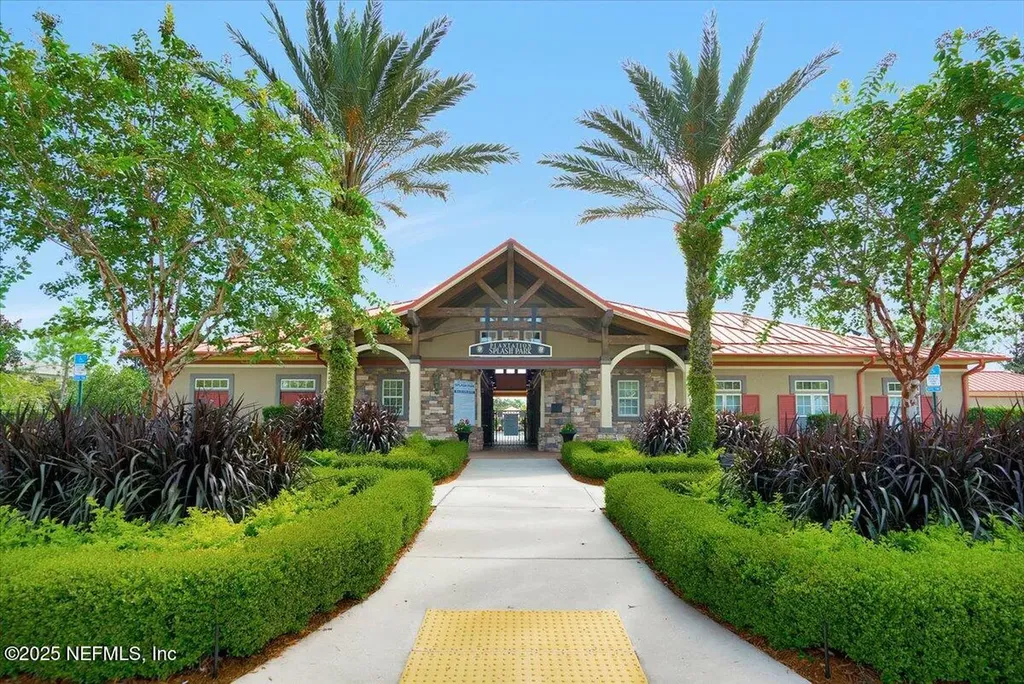 2493 Tall Cedars Road Fleming Island FL 32003