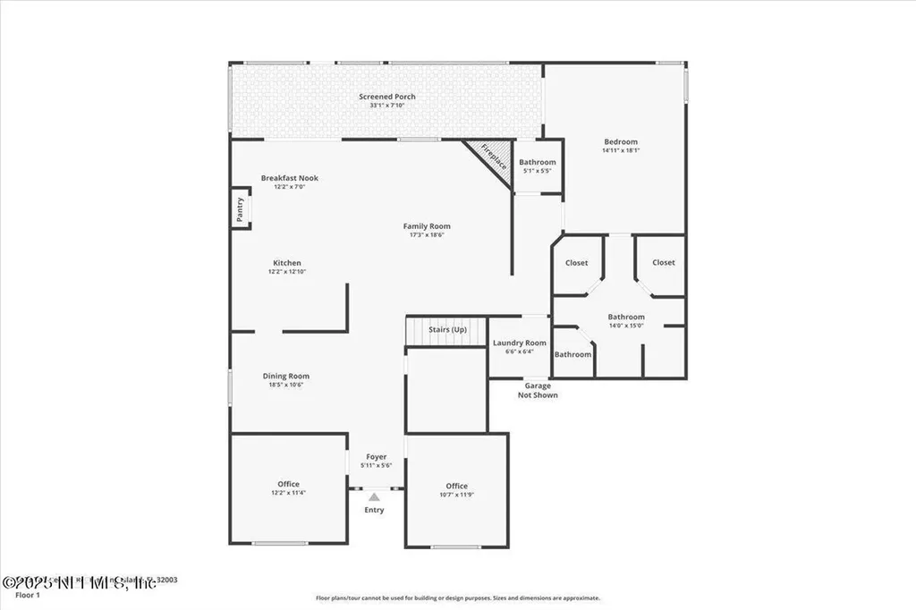 2493 Tall Cedars Road Fleming Island FL 32003