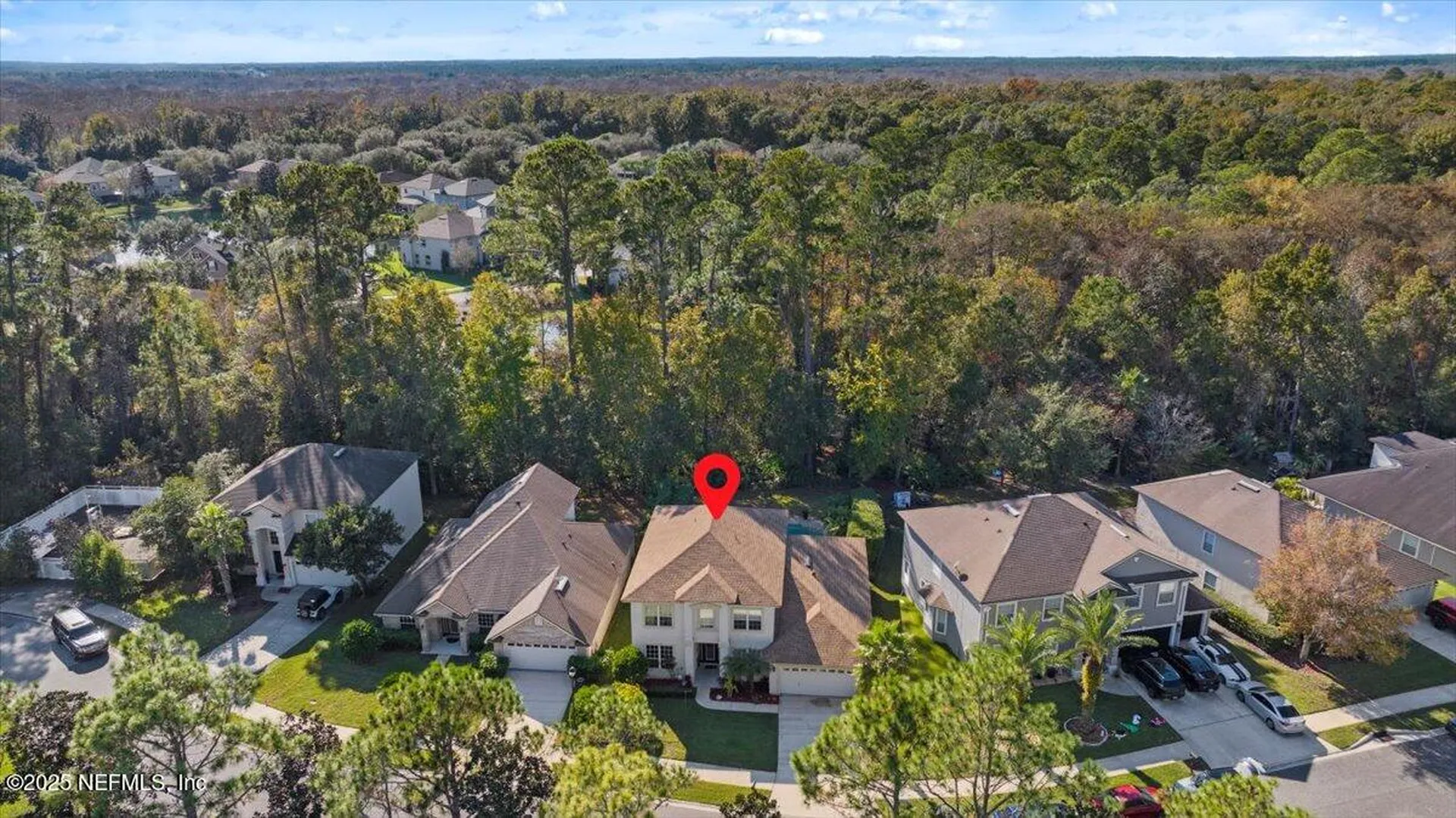 2493 Tall Cedars Road Fleming Island FL 32003