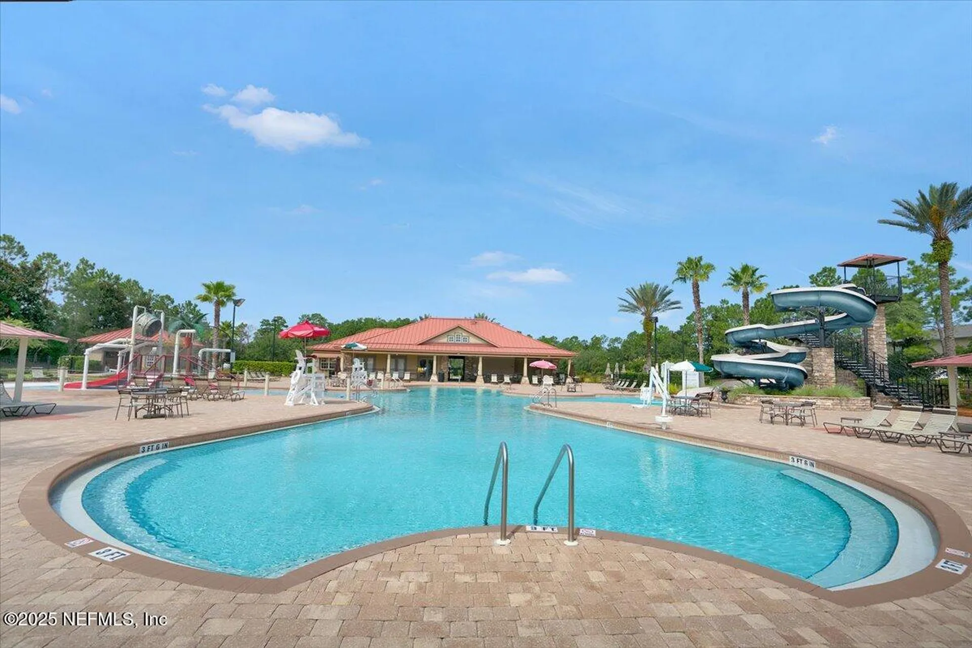 2493 Tall Cedars Road Fleming Island FL 32003