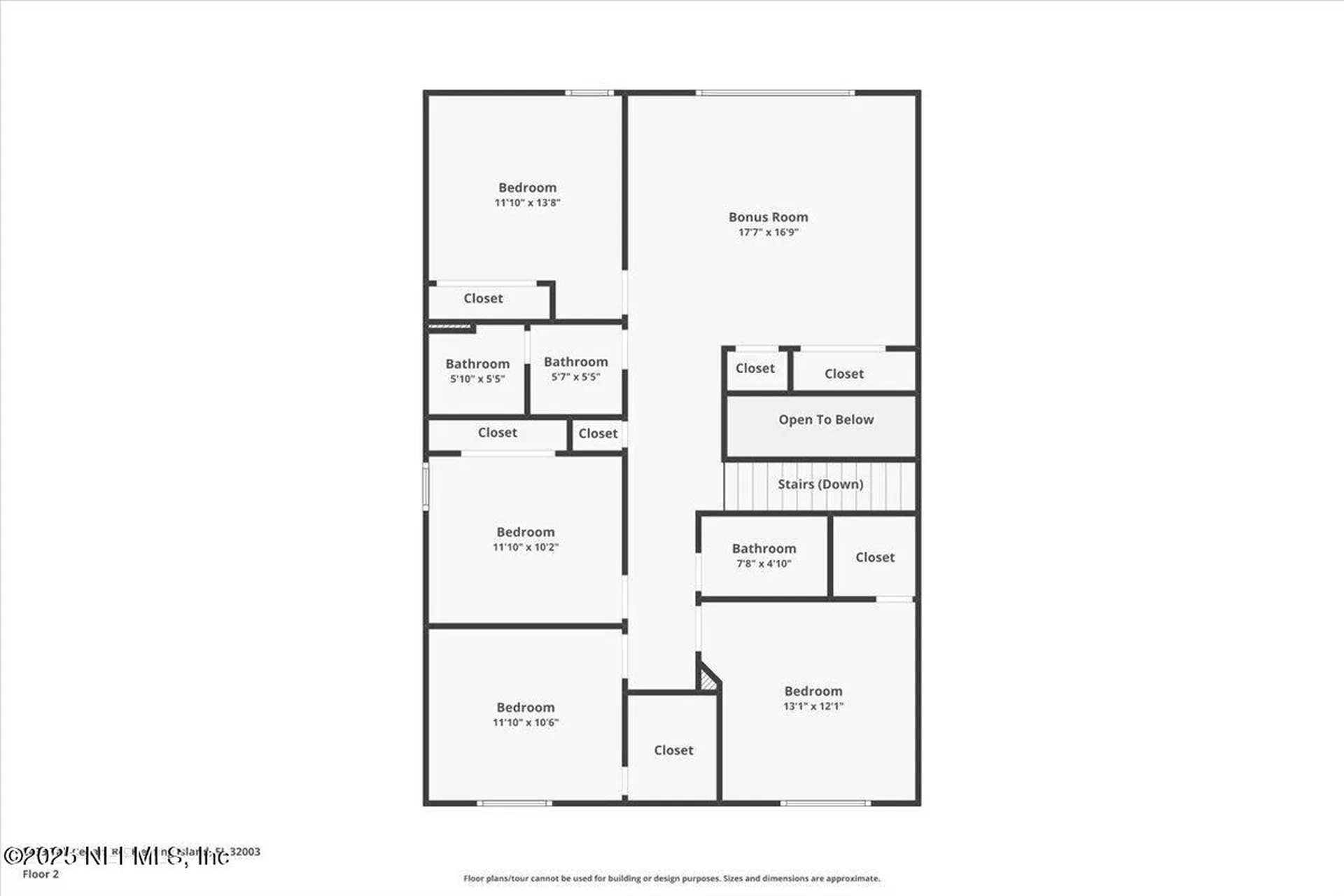 2493 Tall Cedars Road Fleming Island FL 32003