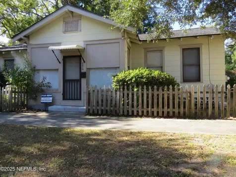 2501 Myra Street Jacksonville FL 32204