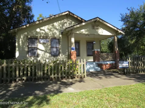 2501 Myra Street Jacksonville FL 32204