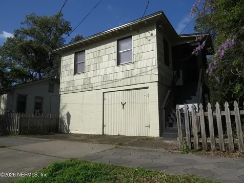 2501 Myra Street Jacksonville FL 32204
