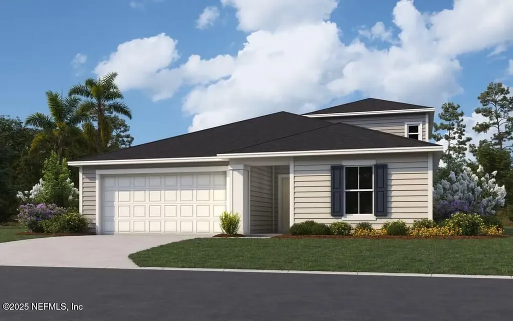 5821 Lagoon Cruise Way Jacksonville FL 32234
