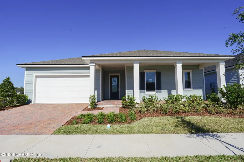 12 Ellaville Drive Palm Coast FL 32137