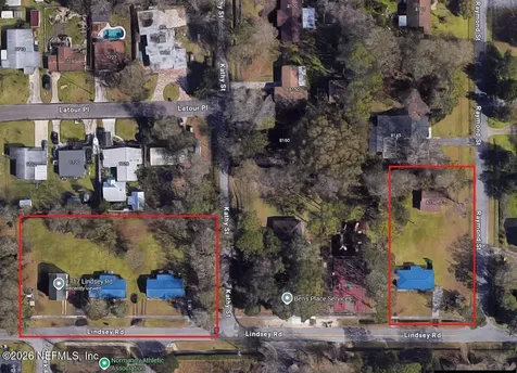 1717 Lindsey Road Jacksonville FL 32221
