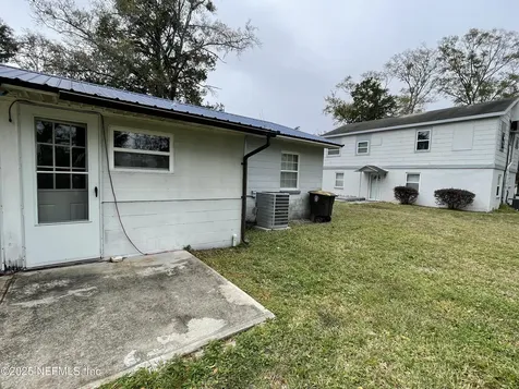 1717 Lindsey Road Jacksonville FL 32221
