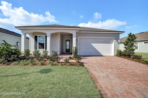 11 Silver Glen Drive Palm Coast FL 32137