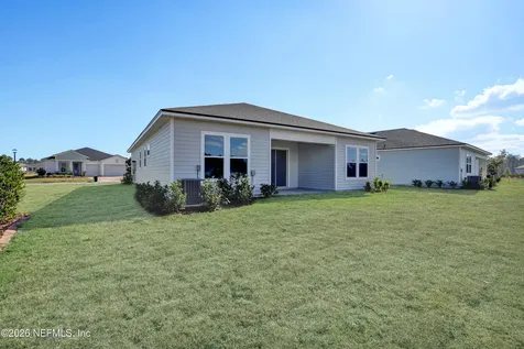 11 Silver Glen Drive Palm Coast FL 32137