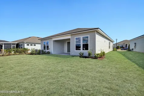 11 Silver Glen Drive Palm Coast FL 32137