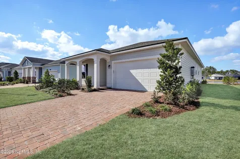 11 Silver Glen Drive Palm Coast FL 32137