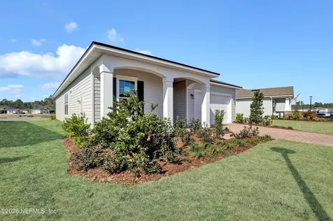 11 Silver Glen Drive Palm Coast FL 32137