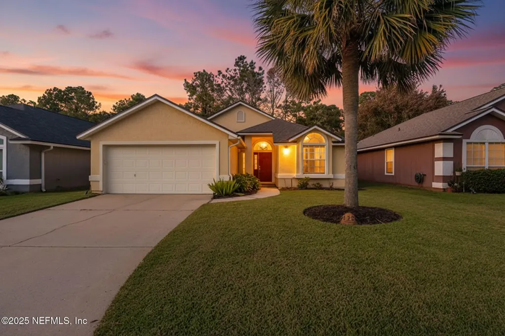 1358 Brookgreen Way Fleming Island FL 32003