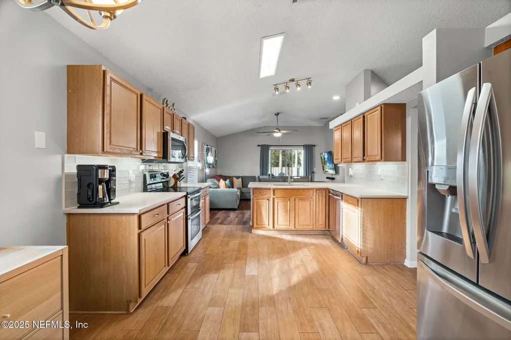 1358 Brookgreen Way Fleming Island FL 32003