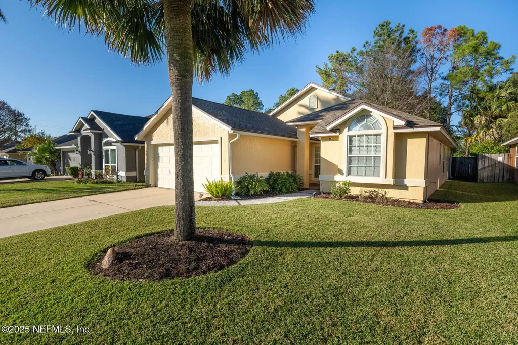 1358 Brookgreen Way Fleming Island FL 32003