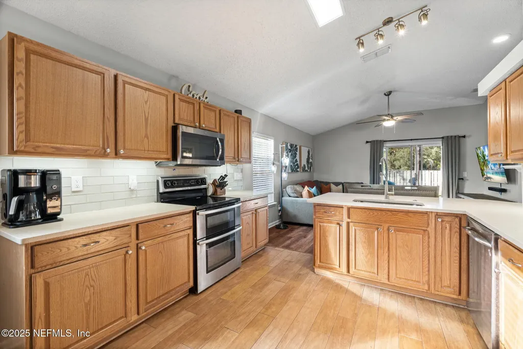 1358 Brookgreen Way Fleming Island FL 32003