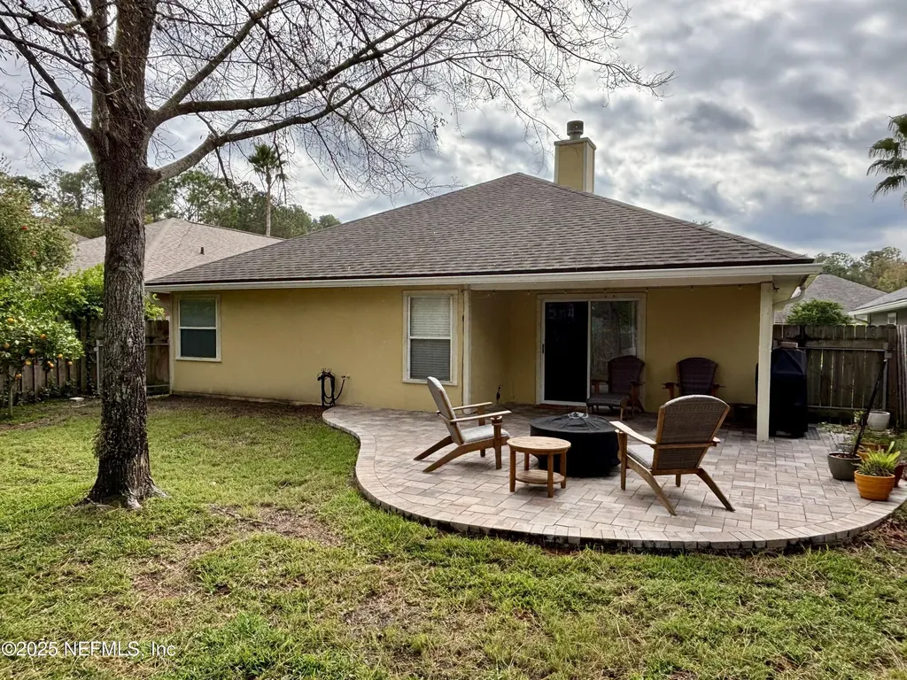 1358 Brookgreen Way Fleming Island FL 32003