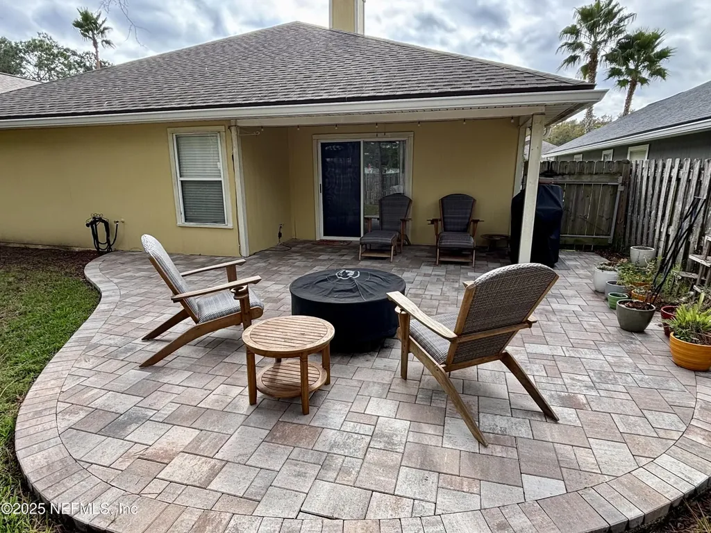 1358 Brookgreen Way Fleming Island FL 32003