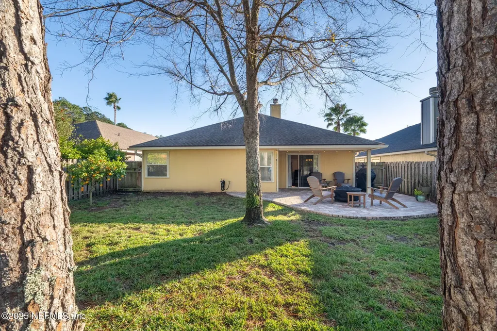 1358 Brookgreen Way Fleming Island FL 32003