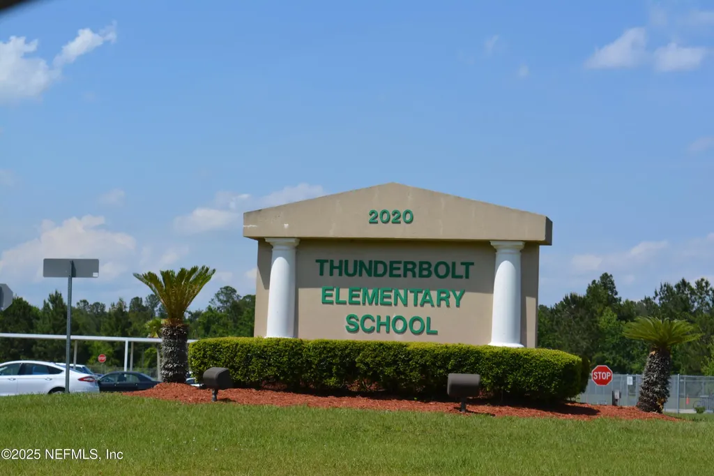 1358 Brookgreen Way Fleming Island FL 32003