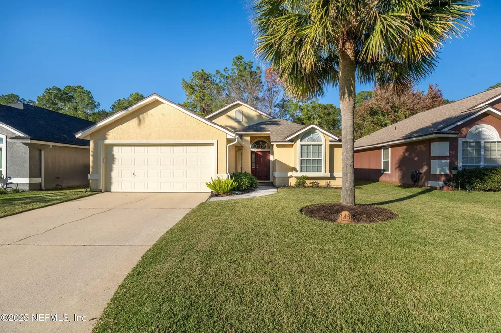1358 Brookgreen Way Fleming Island FL 32003
