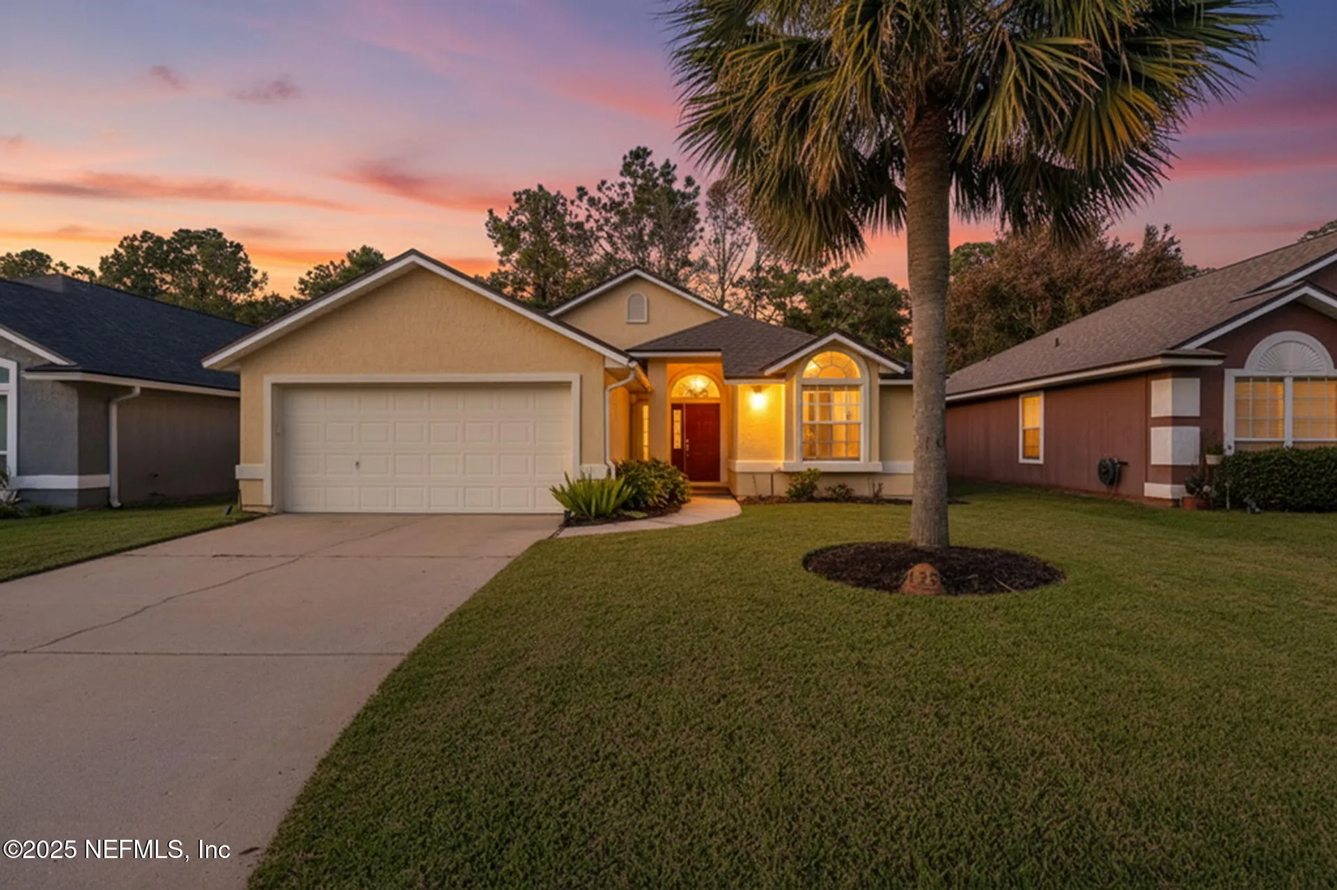 1358 Brookgreen Way Fleming Island FL 32003