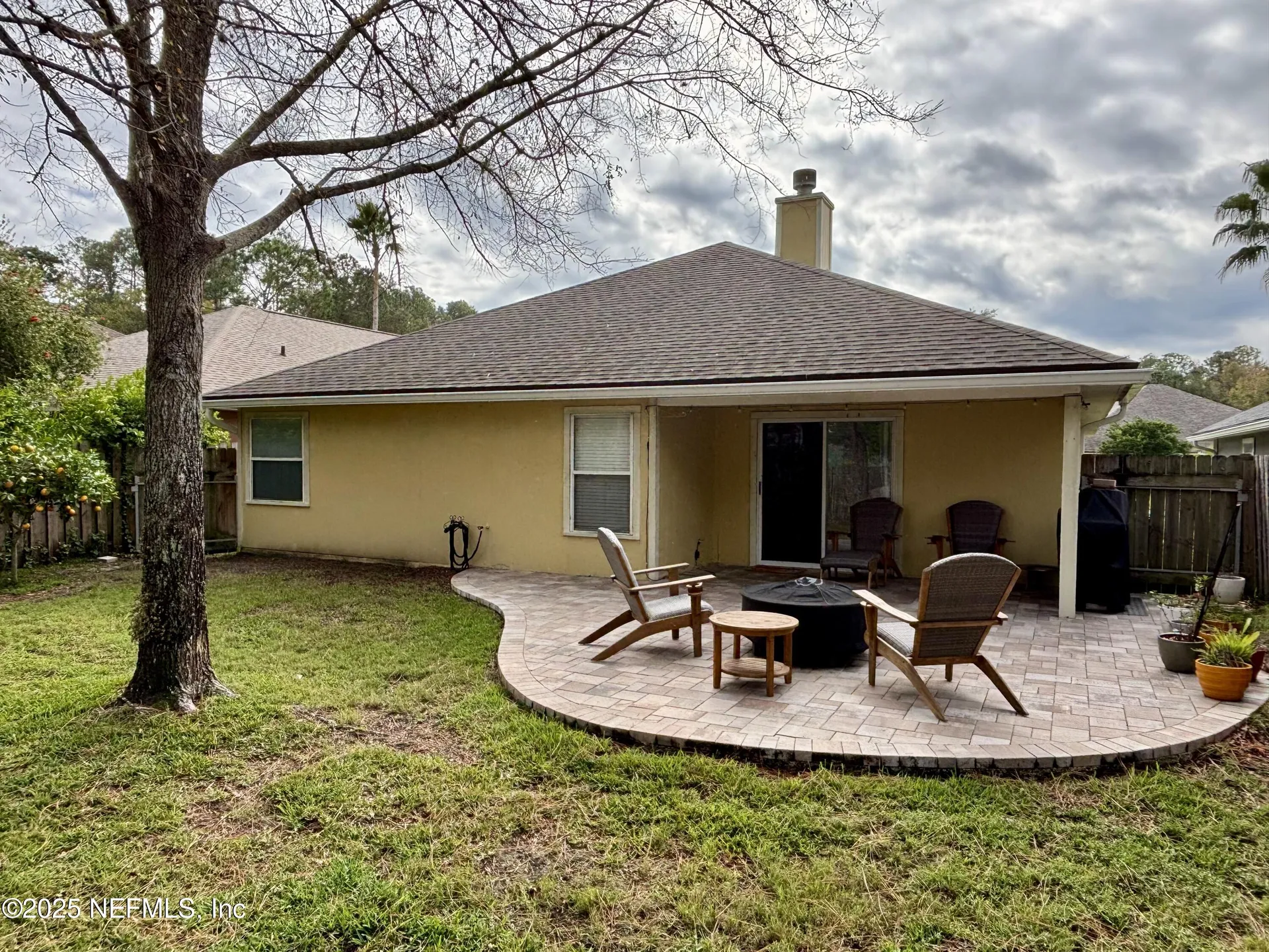 1358 Brookgreen Way Fleming Island FL 32003