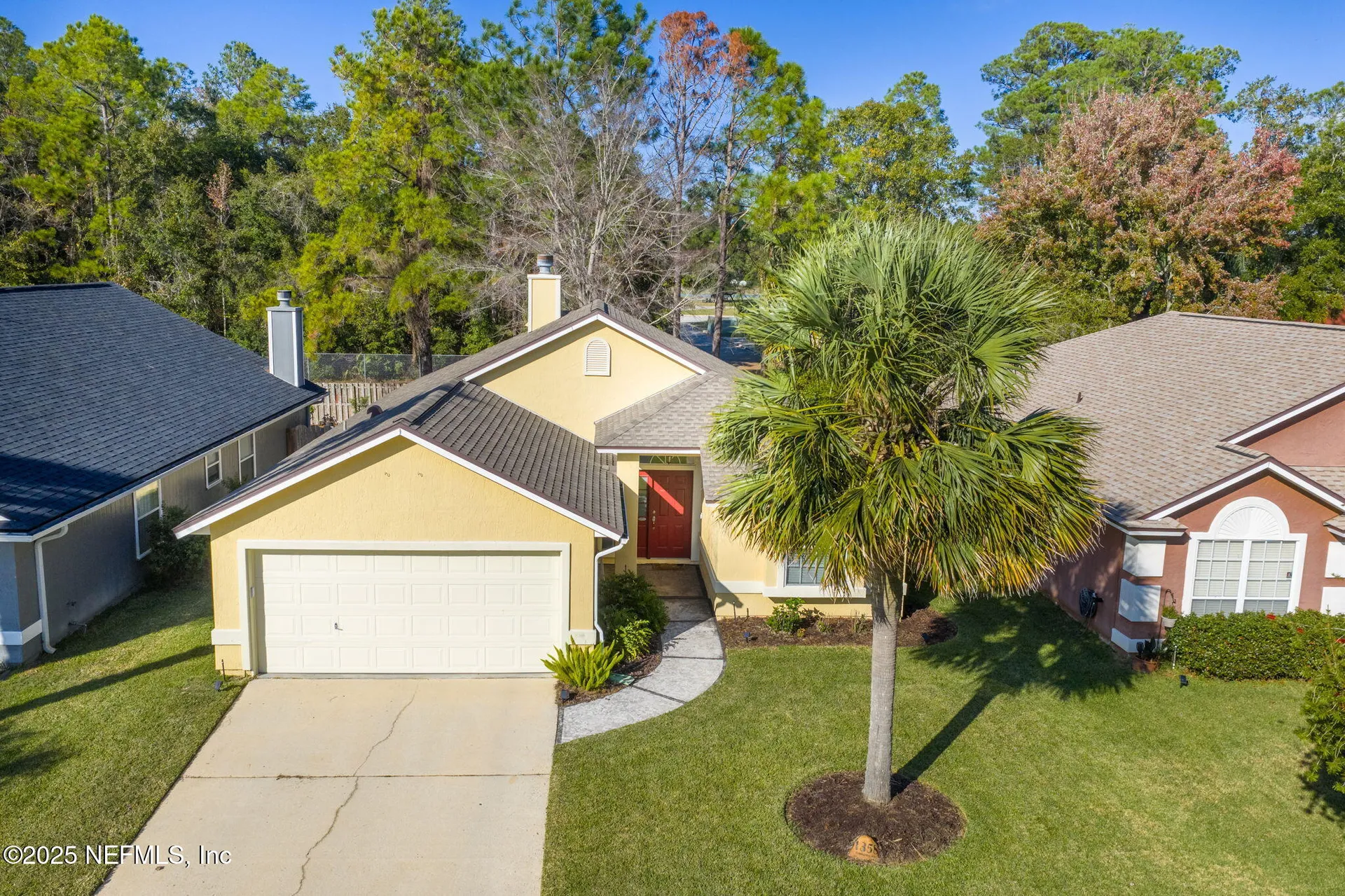 1358 Brookgreen Way Fleming Island FL 32003