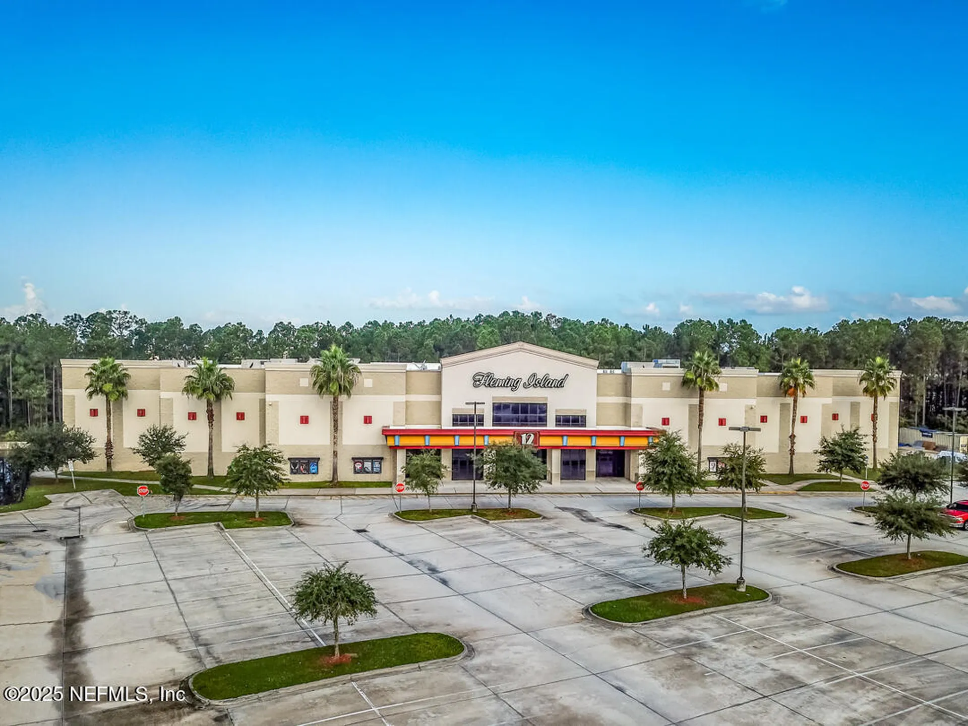 1358 Brookgreen Way Fleming Island FL 32003