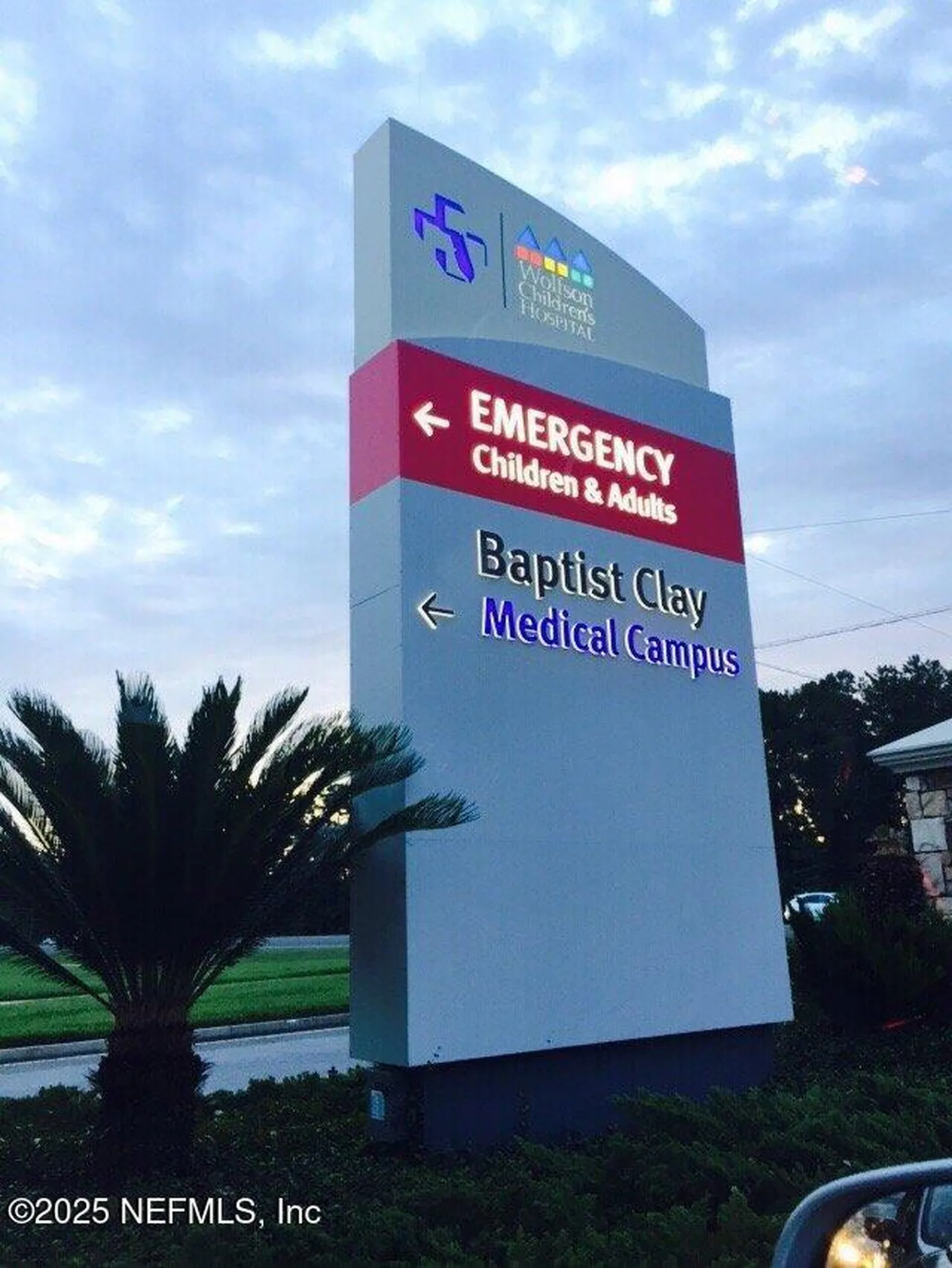 1358 Brookgreen Way Fleming Island FL 32003