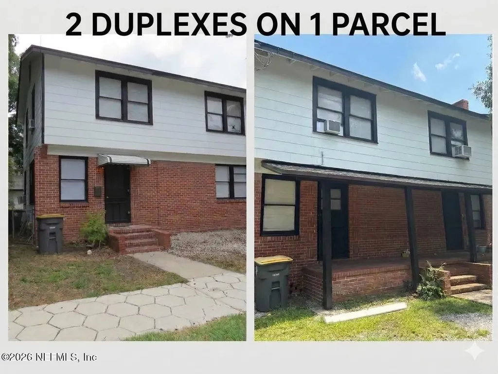 1204 Cherry Street Jacksonville FL 32205