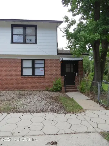 1204 Cherry Street Jacksonville FL 32205