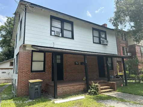 1204 Cherry Street Jacksonville FL 32205