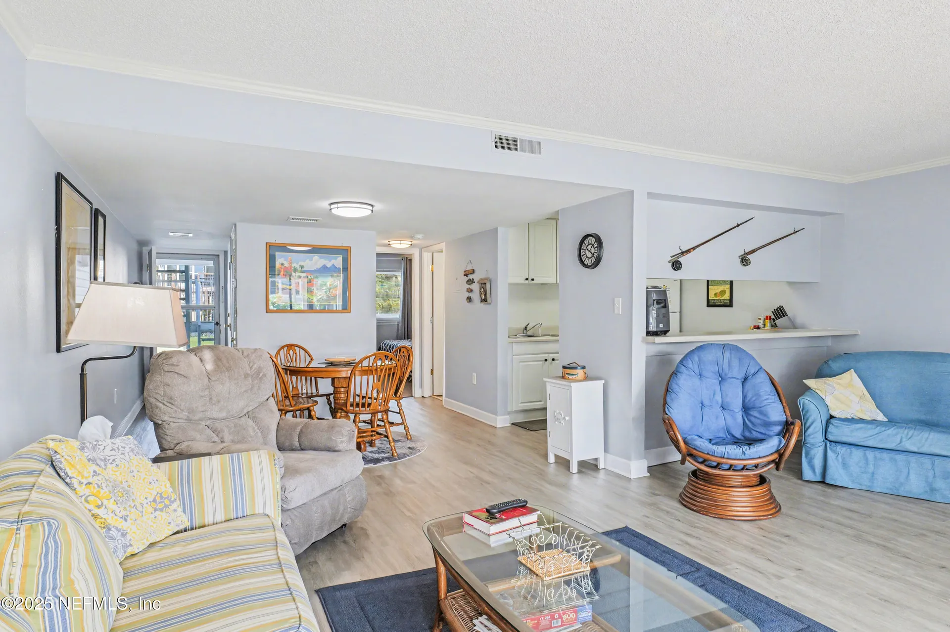 102 River Bend Court Welaka FL 32193
