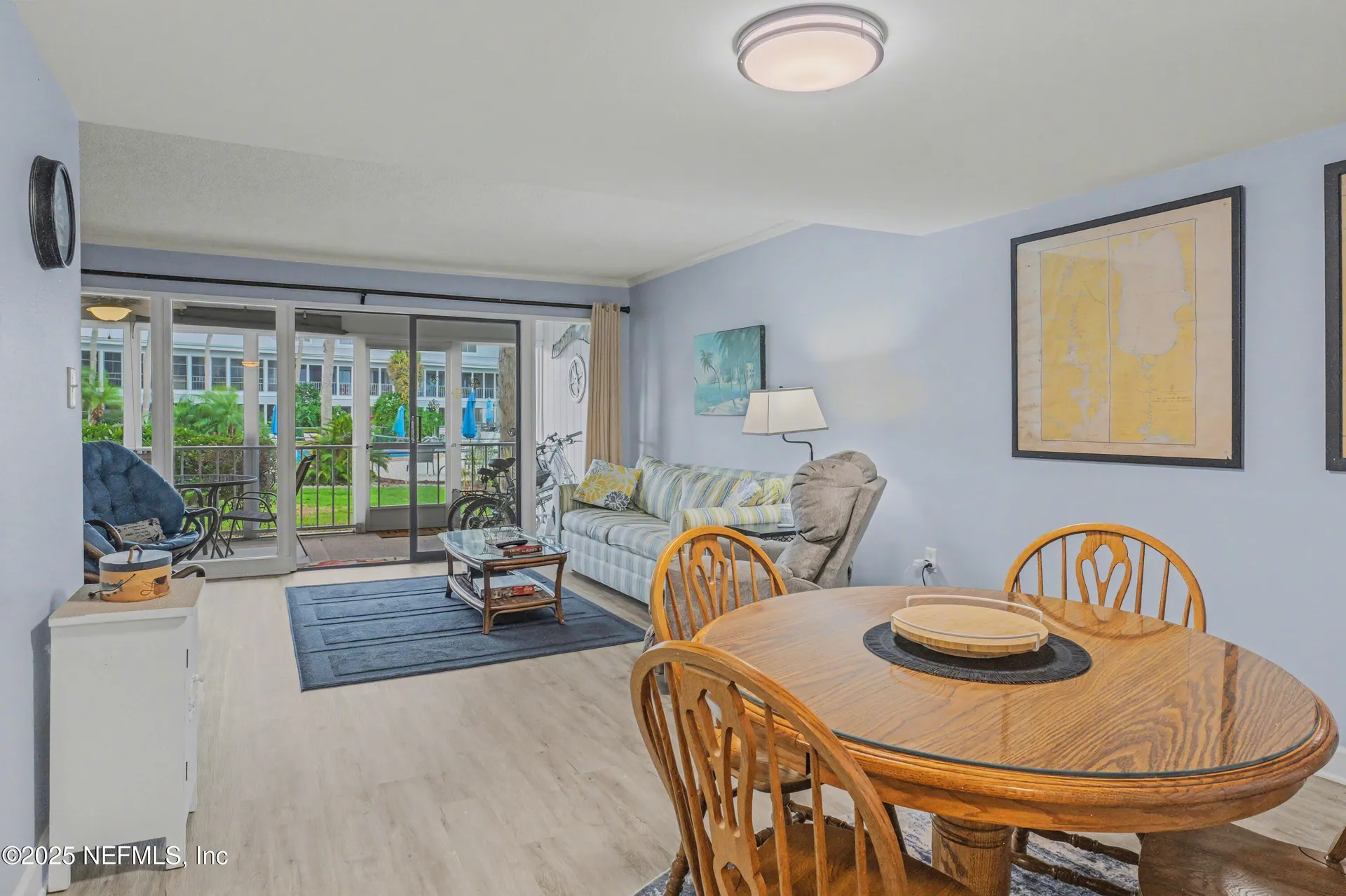 102 River Bend Court Welaka FL 32193