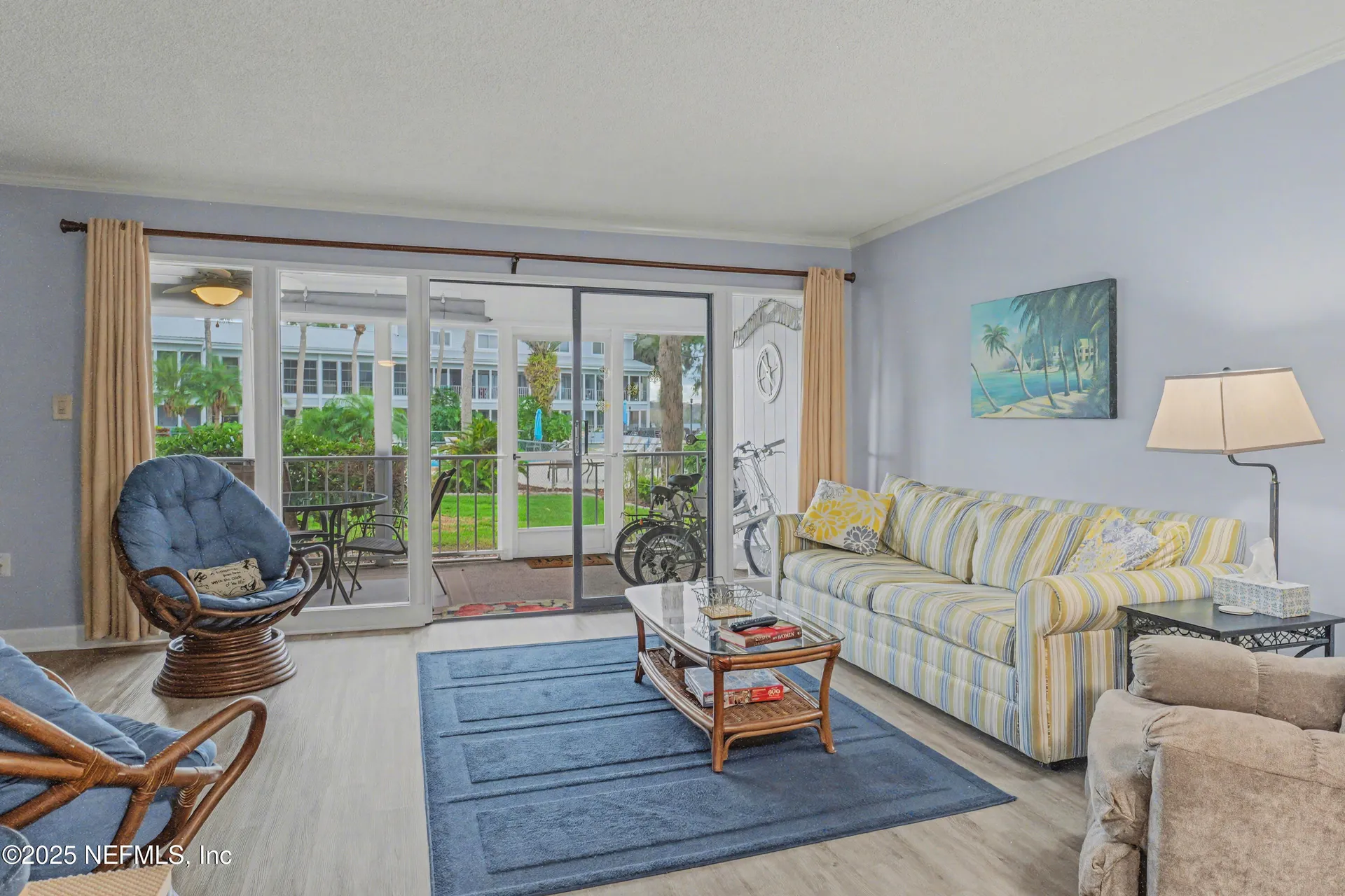 102 River Bend Court Welaka FL 32193