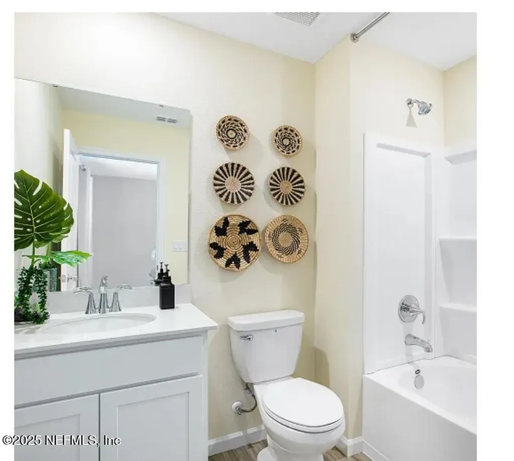 3039 Grand Finale Street Green Cove Springs FL 32043