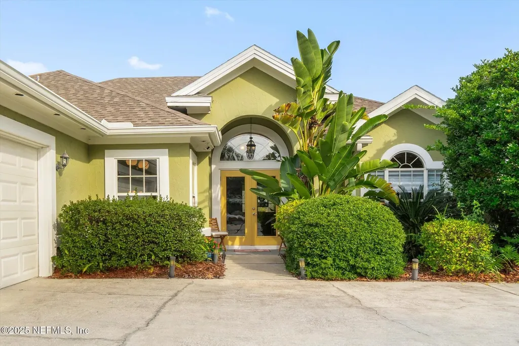 606 Teeside Court St. Augustine Beach FL 32080