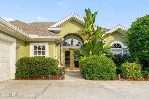 606 Teeside Court St. Augustine Beach FL 32080