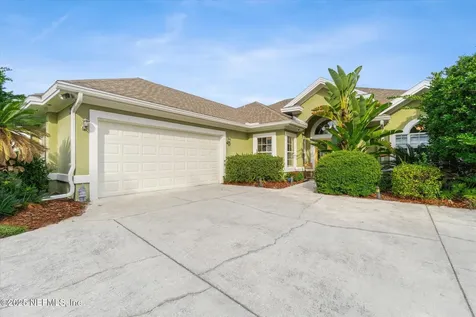 606 Teeside Court St. Augustine Beach FL 32080