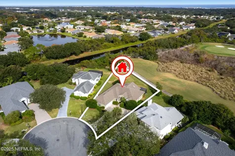 606 Teeside Court St. Augustine Beach FL 32080