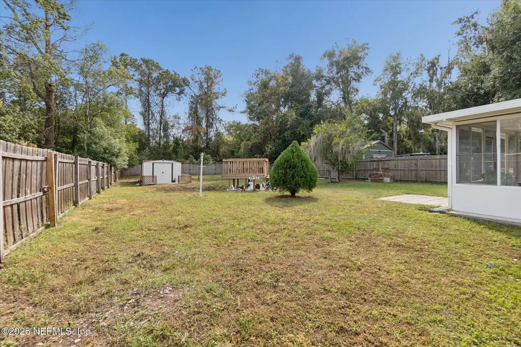 5136 Big Forest Lane Jacksonville FL 32210